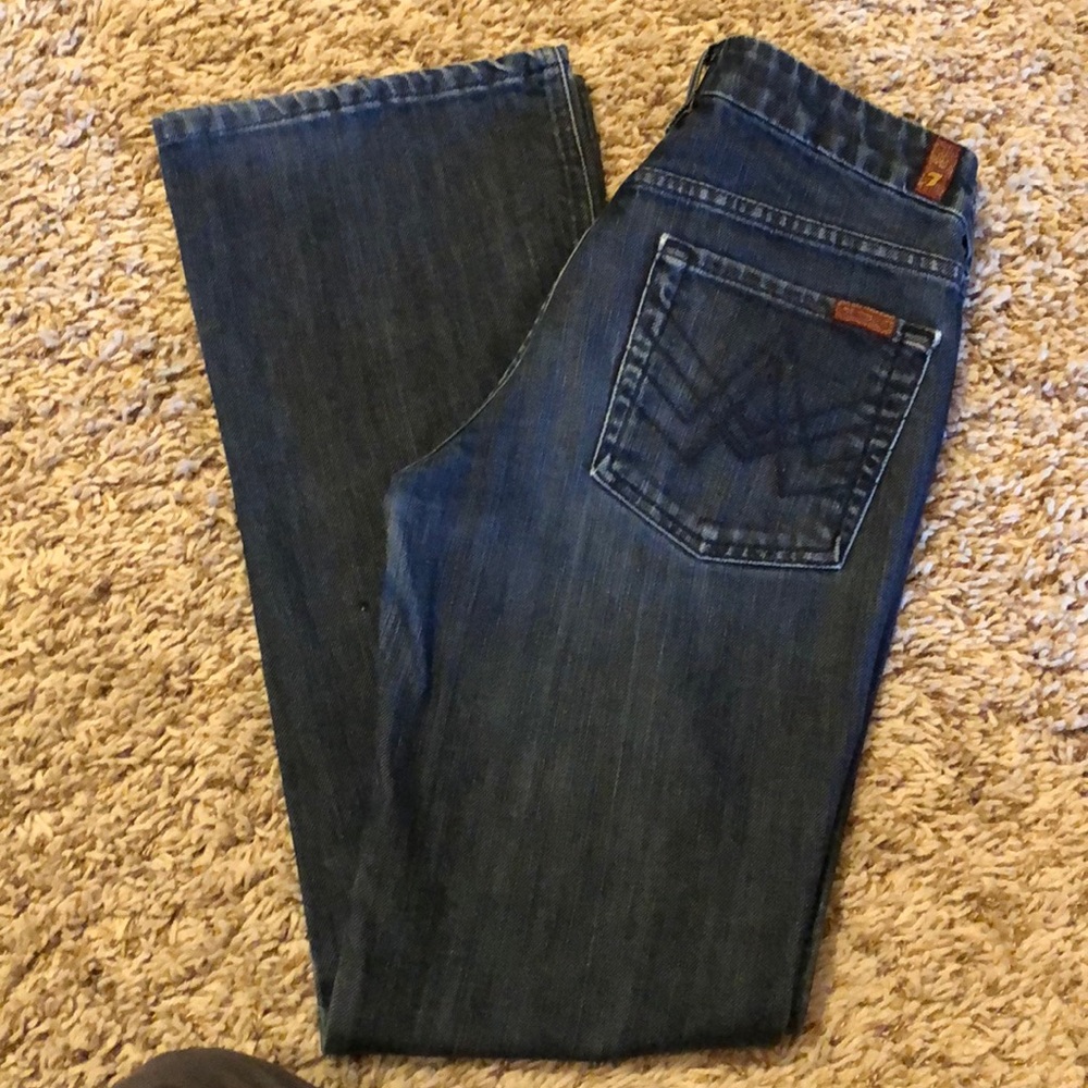 Used but in good Condition.